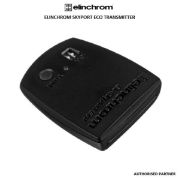 Picture of Elinchrom Skyport ECO Wireless Flash Transmitter (Black)