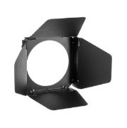 Picture of Elinchrom Barndoor Set 21.