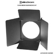 Picture of Elinchrom Barndoor Set 21.