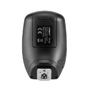 Picture of Jinbei TR-Q6 Bluetooth Digital Flash Trigger for Nikon Cameras