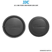 Picture of FRONT AND BACK CAP FOR SONY LENS