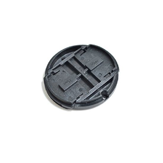 Picture of JJC LC-67 snap on cap 67mm