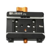 Picture of E-Image Quick Release Adapter with Plate P6