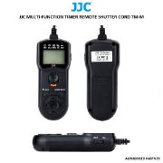 Picture of JJC Nikon MC-DC2, TM-M