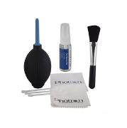 Picture of Photron Clean Pro 6-in-1 Cleaning Kit..