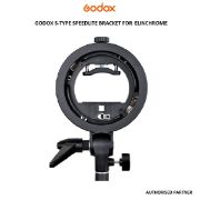 Picture of Godox S-Type Speedlite Bracket for Elinchrom