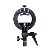 Picture of Godox S-Type Speedlite Bracket for Elinchrom