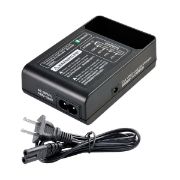 Picture of Godox VC-18 Li-ion Battery AC Charger for Godox Ving V860II-C V860II-N V860II-S V850II Camera Flash Speedlite