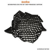 Picture of Godox P90G Grid for 35" Deep Parabolic Softbox