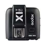 Picture of Godox X1T C TTL Wireless Flash Trigger Transmitter for Canon