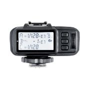 Picture of Godox X1T C TTL Wireless Flash Trigger Transmitter for Canon