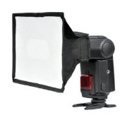 Picture of Godox SA-K6 6 in 1 Flash Speedlite Accessory Accessories Kit  SA-K6