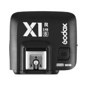 Picture of Godox X1R-S TTL Wireless Flash Trigger Receiver for Sony