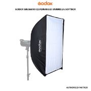 Picture of Godox SBUS6090 Quadrangle Umbrella Soft Box