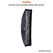 Picture of Godox SB-FW35160 Bowens Mount Grid Softbox