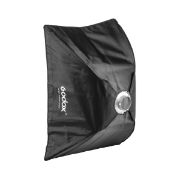 Picture of Godox SB-FW80120 Softbox with Grid Bowens Mount