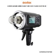 Picture of Godox AD600 600W Flash Tube Bare Flash Light Bulb