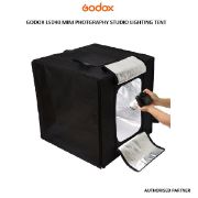 Picture of Godox LSD40 Mini Photography Studio Lighting Tent