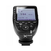 Picture of Godox XPro S TTL Wireless Flash Trigger for Sony Cameras