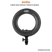 Picture of Godox LR180 Daylight Ringlight (Black)