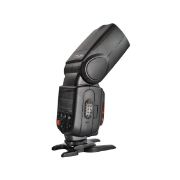 Picture of Godox Thinklite TT585 TTL Camera Flash for Nikon (Black)