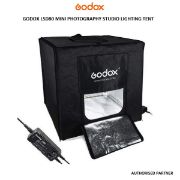 Picture of Godox LSD80 Mini Photography Studio Lighting Tent