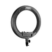 Picture of Godox LR160 Bi-Color Ringlight (Black)