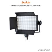 Picture of Godox LED500C Bi-Color LED Video Light