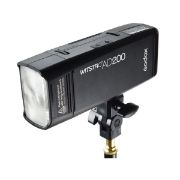 Picture of Godox AD200 TTL Pocket Flash Kit(2 Year Warranty)