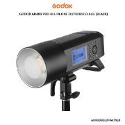 Picture of Godox AD400Pro