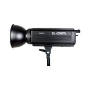 Picture of Godox SL-200W LED Video Light (Daylight-Balanced)