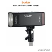 godox ad200pro left view image