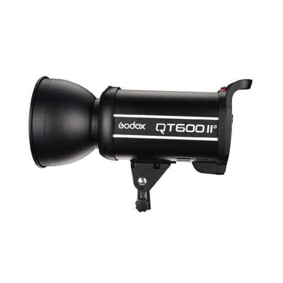 Picture of Godox QT600IIM Flash Head