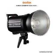 Picture of Godox QT600IIM Flash Head