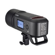 Godox AD600PRO Price in India right side view image