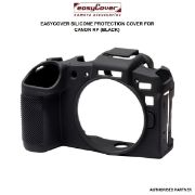 Picture of EasyCover Silicone Protection Cover for Canon RP (Black)