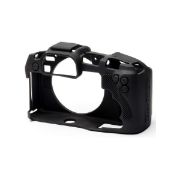 Picture of EasyCover Silicone Protection Cover for Canon RP (Black)