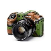 Picture of Easycover Silicone Protection Cover for Canon RP (Camouflage)