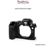 Picture of EasyCover Silicone Protection Cover for Canon R (Black)