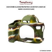 Picture of Easycover 6d mark ii camo