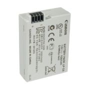 Picture of Canon LP-E8 Lithium-Ion Battery Pack