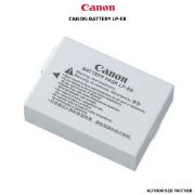 Picture of Canon LP-E8 Lithium-Ion Battery Pack