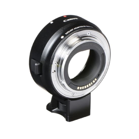 Picture of Canon Mount Adapter EF-EOS M.