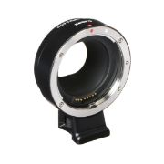 Picture of Canon Mount Adapter EF-EOS M.