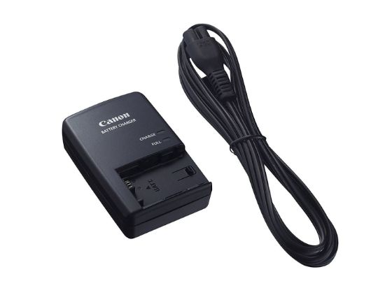 Picture of Canon CG-800E Charger