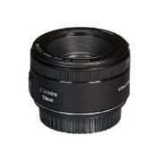 Picture of Canon EF 50mm f/1.8 STM Lens