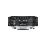 Picture of Canon EF 40mm f/2.8 STM Lens