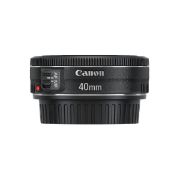 Picture of Canon EF 40mm f/2.8 STM Lens