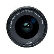 Picture of Canon EF-S 10-18mm f/4.5-5.6 IS STM Lens