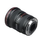 Picture of Canon EF 17-40mm f/4 L USM Lens